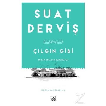 Çılgın Gibi - Suat Derviş