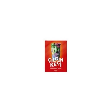 Çılgın Keçi - Güliz Kanuni Tunçay