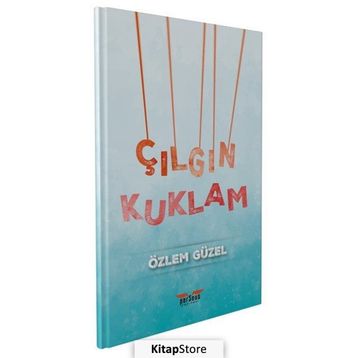Çılgın Kuklam - Özlem Güzel