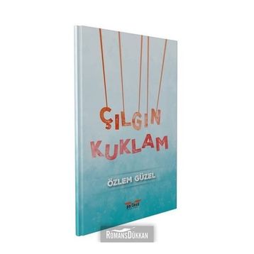 Çılgın Kuklam - Özlem Güzel