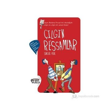 ÇILGIN RESSAMLAR - YUSUF ASAL
