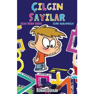Çılgın Sayılar - Ogün Mazlumoğlu