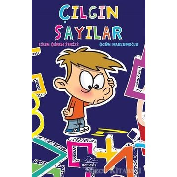 Çılgın Sayılar - Ogün Mazlumoğlu
