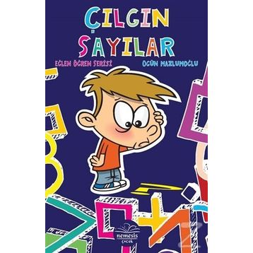 Çılgın Sayılar - Ogün Mazlumoğlu