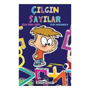 Çılgın Sayılar - Ogün Mazlumoğlu