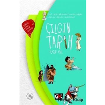 Çılgın Tarih - Yusuf Asal