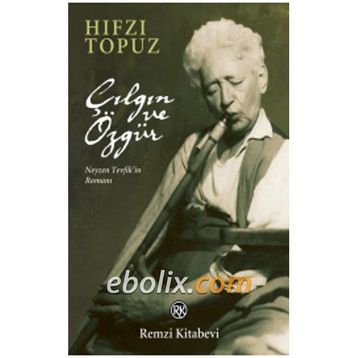 Çılgın ve Özgür - Hıfzı Topuz