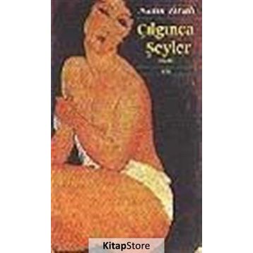 Çılgınca Şeyler - Naim Tirali