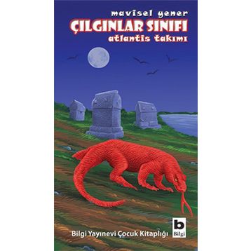 Çılgınlar Sınıfı - Mavisel Yener