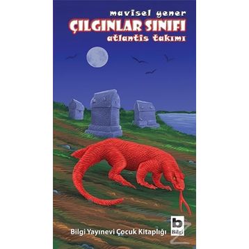 Çılgınlar Sınıfı - Mavisel Yener