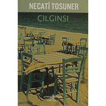 ÇILGINSI - NECATI TOSUNER