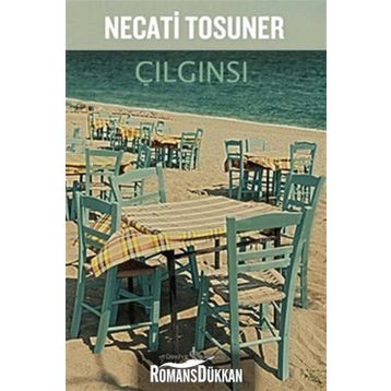 ÇILGINSI - NECATI TOSUNER
