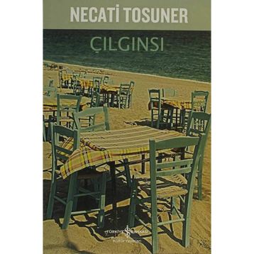 ÇILGINSI - NECATI TOSUNER