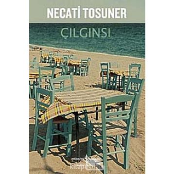 ÇILGINSI - NECATI TOSUNER