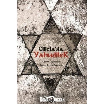 Cilicia'da Yahudiler - Murat Özyıldırım