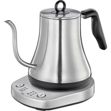 Cilio CI491692 Lucca Pour-Over 0.8 lt Çelik Kettle