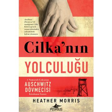 Cilka’nın Yolculuğu - Heather Morris