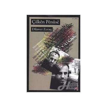 ÇİLKÊN PÊNÛSÊ - DILAWER ZERAQ
