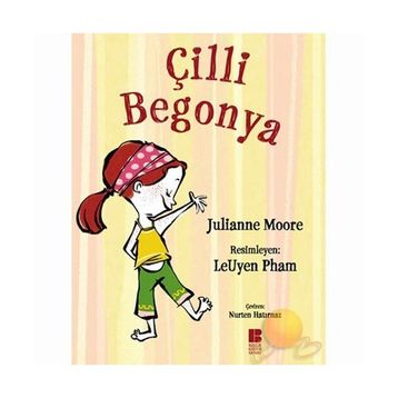 Çilli Begonya - Julianne Moore