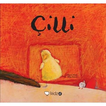 Çilli - Derya Işık Özbay