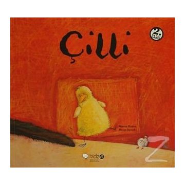 Çilli - Derya Işık Özbay