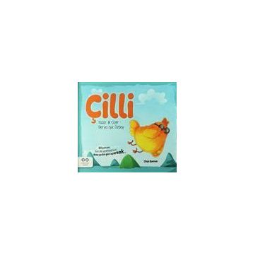 Çilli - Derya Işık Özbay