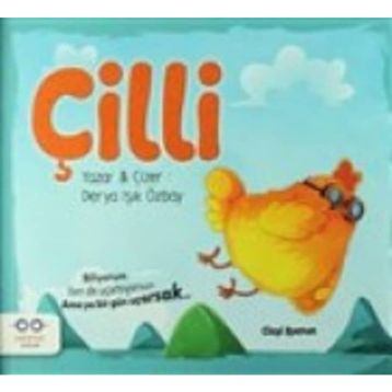 Çilli - Derya Işık Özbay