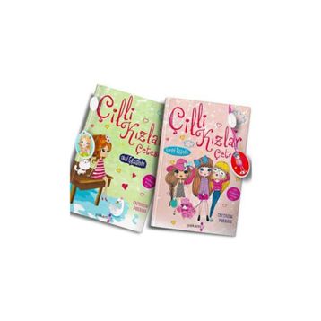ÇILLI - GENEL