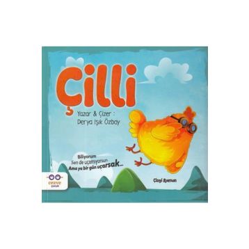 ÇILLI - GENEL