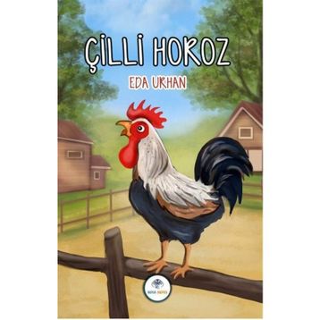 Çilli Horoz Eda Urhan