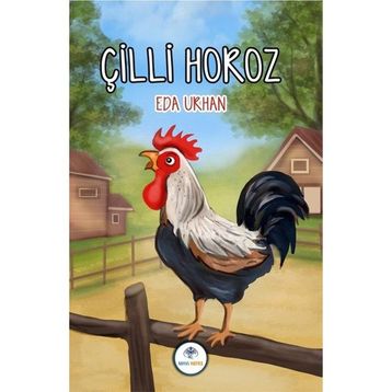Çilli Horoz Eda Urhan