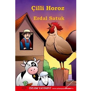 Çilli Horoz - Erdal Satuk