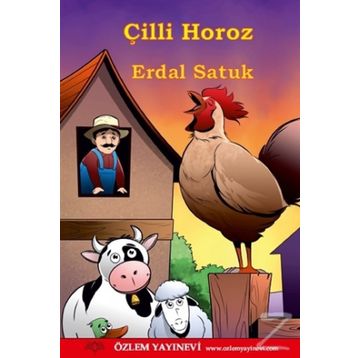 Çilli Horoz - Erdal Satuk