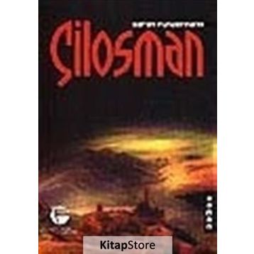 ÇİLOSMAN - BARAN FUNDERMANN