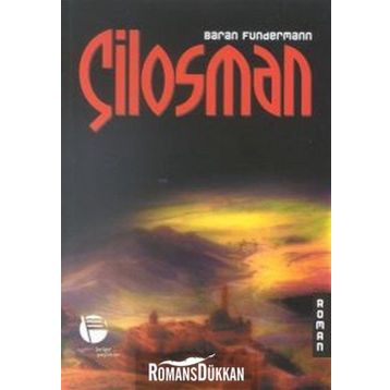 ÇİLOSMAN - BARAN FUNDERMANN