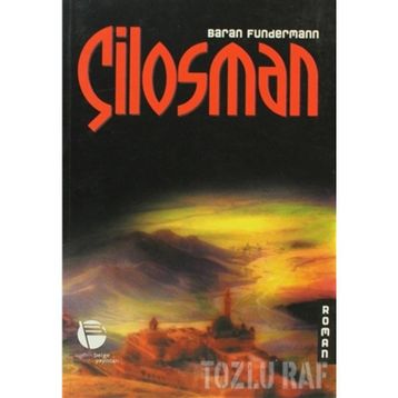 ÇİLOSMAN - BARAN FUNDERMANN