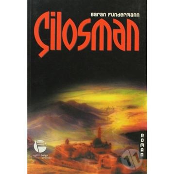ÇİLOSMAN - BARAN FUNDERMANN