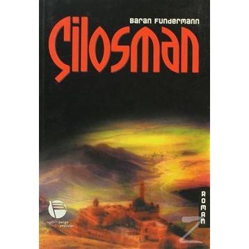 ÇİLOSMAN - BARAN FUNDERMANN