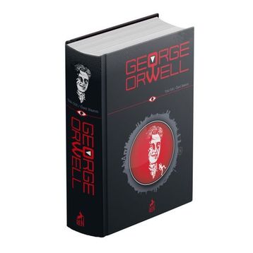 Ciltli Seçme Eserler - George Orwell