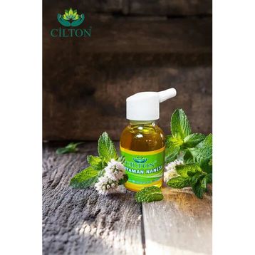Cilton Adıyaman 20 ml Nane Yağı