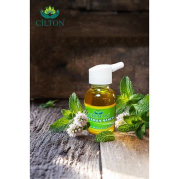 Cilton Adıyaman 20 ml Nane Yağı