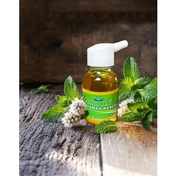 Cilton Adıyaman 20 ml Nane Yağı