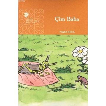 Çim Baba - Yaşar Koca