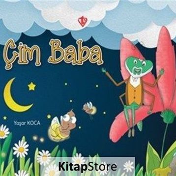 Çim Baba - Yaşar Koca