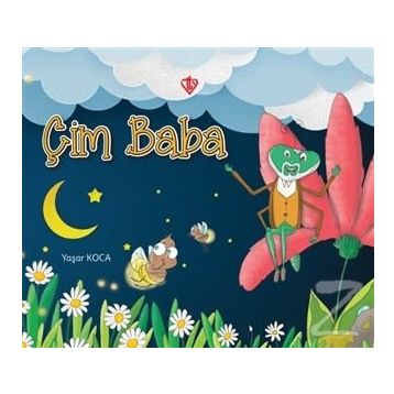 Çim Baba - Yaşar Koca