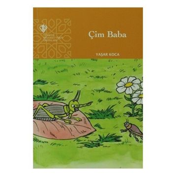Çim Baba - Yaşar Koca