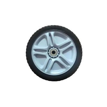 Çim Biçme Makinesi Bilyalı 20 cm Şanzımanlı Teker Takımı