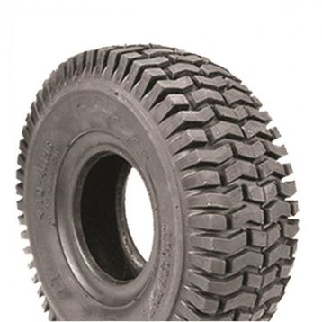 Çim Biçme Traktörü 15x6.00 Ön Dış Lastik