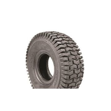 Çim Biçme Traktörü 15x6.00 Ön Dış Lastik
