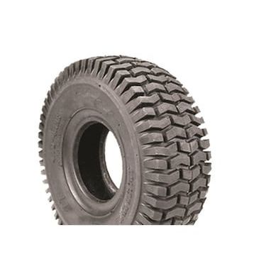 Çim Biçme Traktörü 15x6.00 Ön Dış Lastik